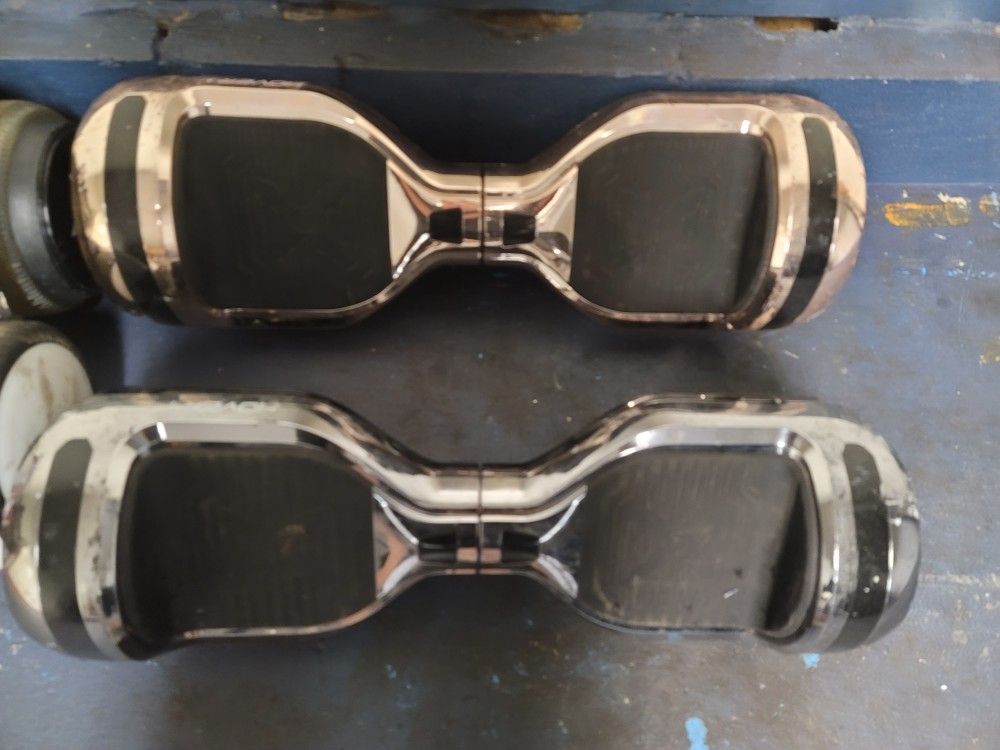 Hoverboard