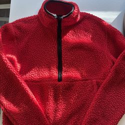Women’s Size XS Pullover 