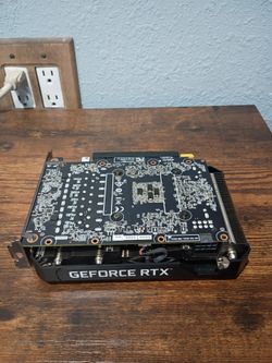 RTX 3060 12GB