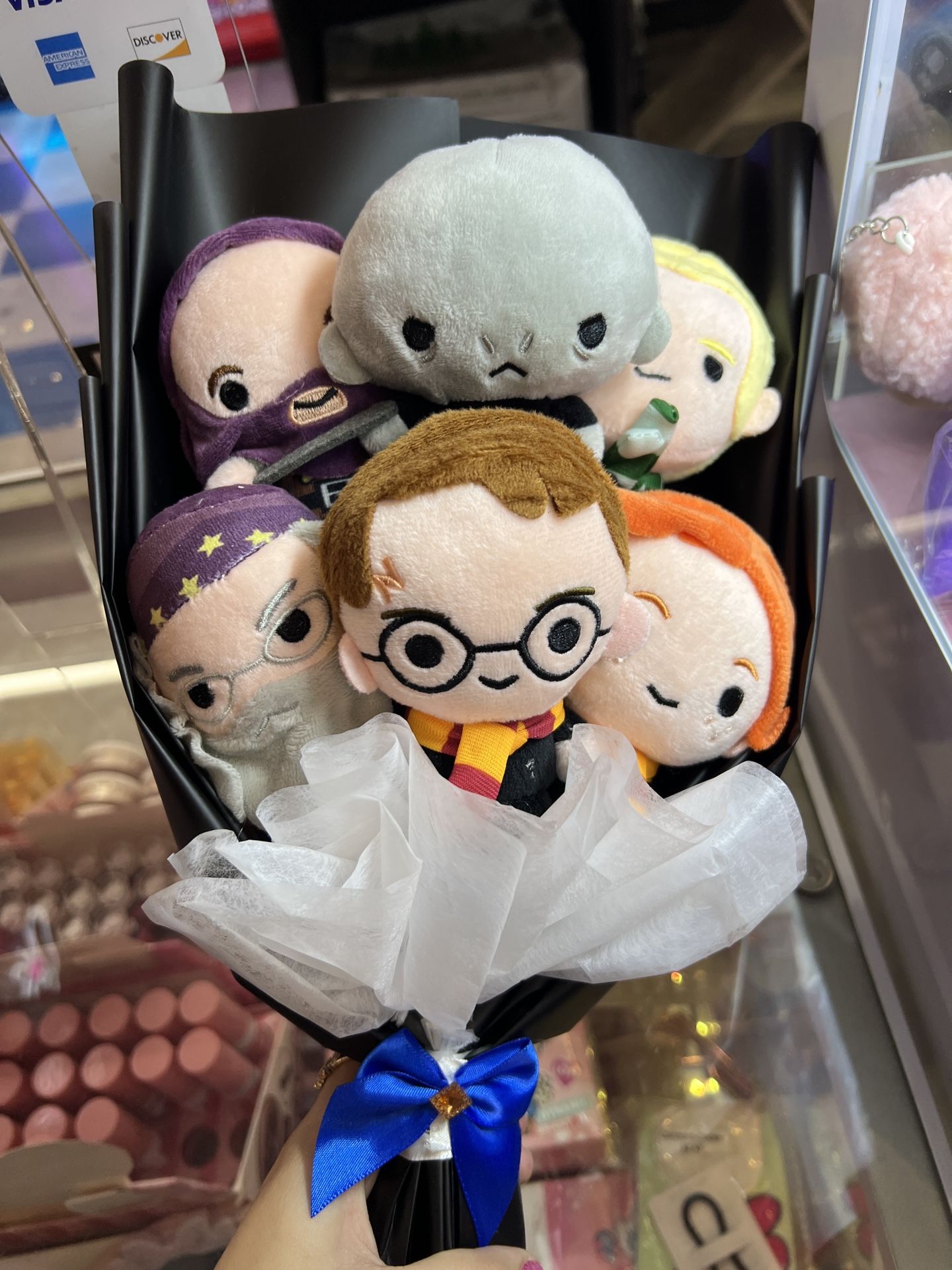 Harry Potter Bouquet