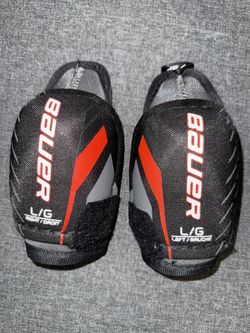 Youth Elbow Pads