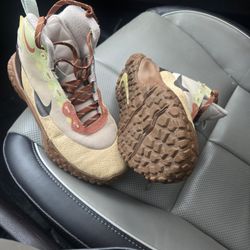 Nike Terrascout Boots