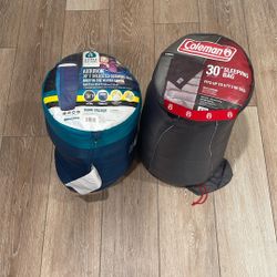Adult Sleeping Bags