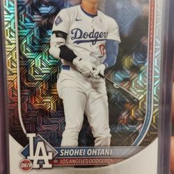 Shohei Ohtani