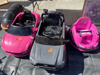 Toys