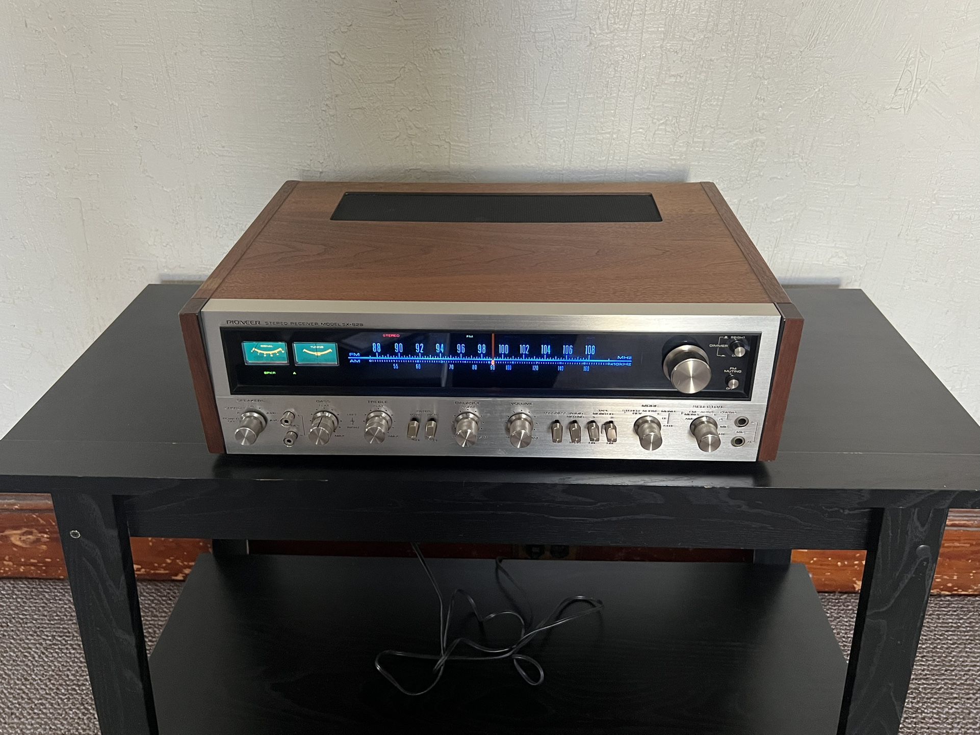 Pioneer SX-828