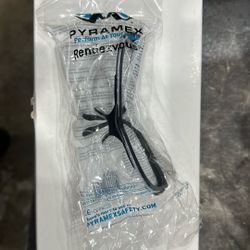 Pyramex Safety Glasses