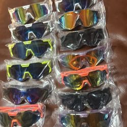 Sports Sunglasses 15$ A Peace 