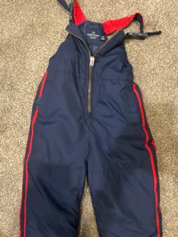 Boys Snow Pants