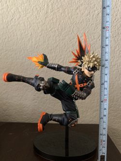 Bakugo My Hero Academia
