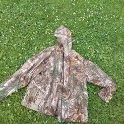 Realtree Jackets 