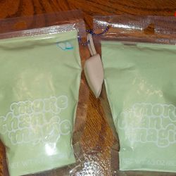 Melon Mango Melt Bath Dust