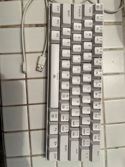 Keyboard