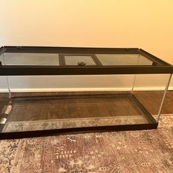 Critter Cage