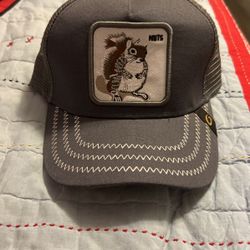 Gorras