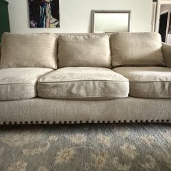 Bernhardt Couch 