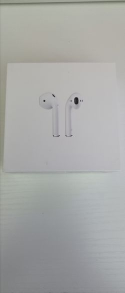 Apple Airpods