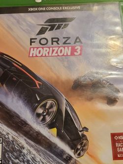 Xbox One Game