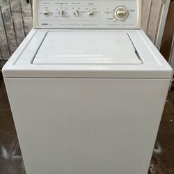 Washer / Lavadora