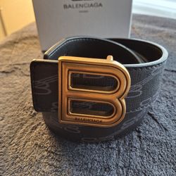 BRAND NEW!!! DESIGNER BELTS!!!