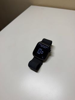 Apple Watch Series 10 46mm GPS + Cellular – Black