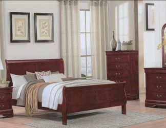 Alisdair Modern Bedroom Collection