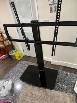 Tv Stand/ Base Table Top 32-65 Inch