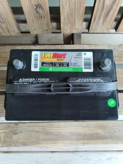 battery/car truck