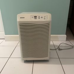 Kenmore dehumidifier 