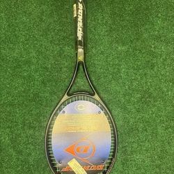 Dunlop Revelation