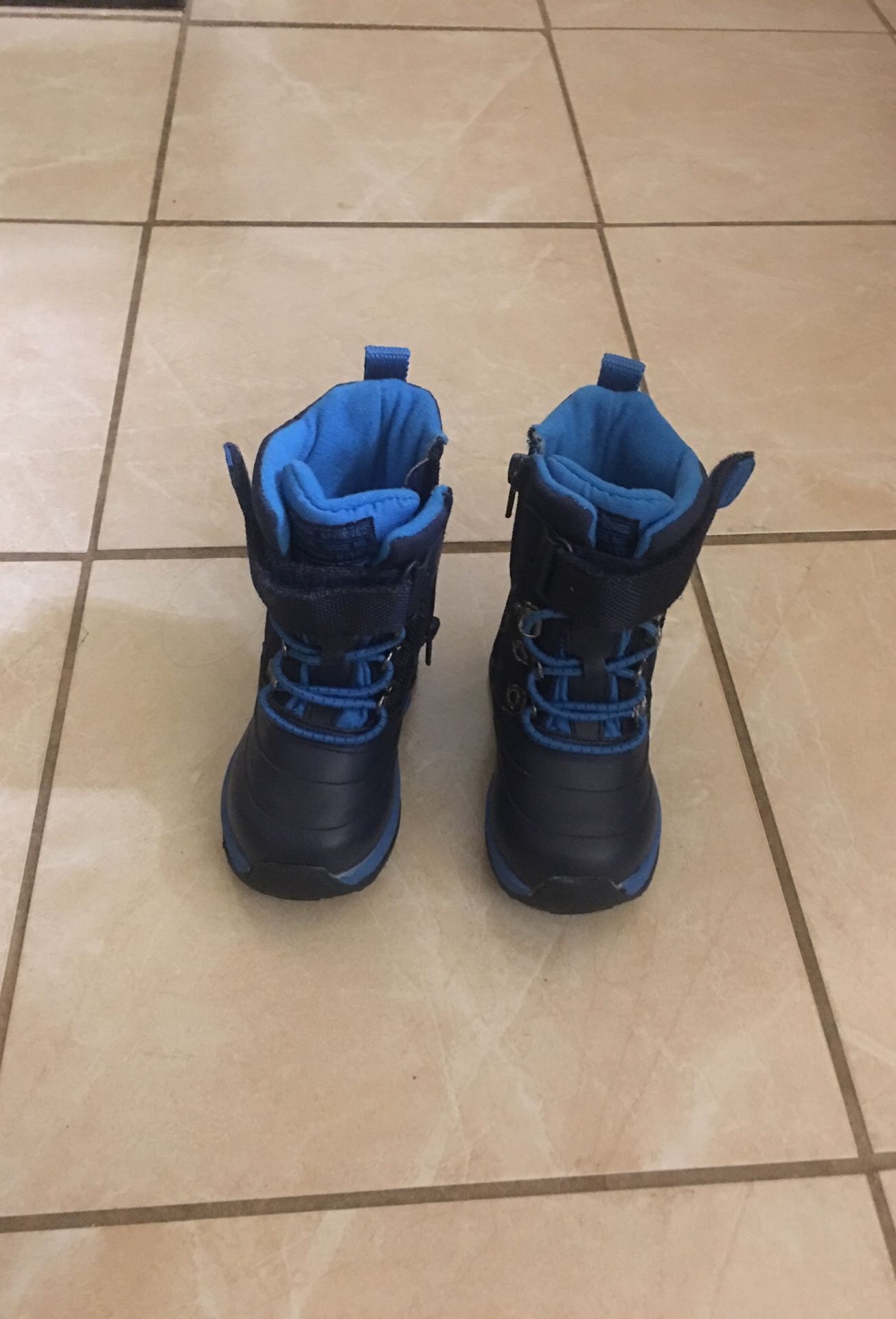 Children’s boots