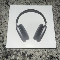 AirPod Max Midnight black USB-C