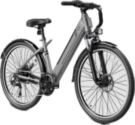 Jasion YC1 e-bike  30 mph like new 350 or best offer