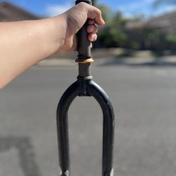 Sub Rosa BMX Forks 20in 