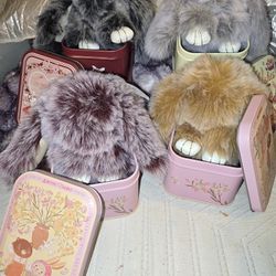 Authentic Bunny Lulus