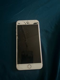 Apple iPhone 6S Plus 16GB Rose Gold (Trade)