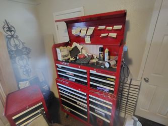 Tool box
