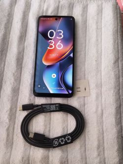 64 GB Moto G 2025 Verizon Network