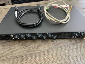 Focusrite Saffire Pro 40 FireWire Audio Interface