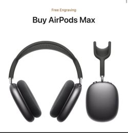 AirPods Max