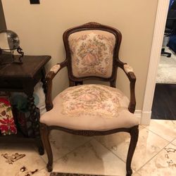 Pretty Chair
