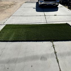 Artificial Turf