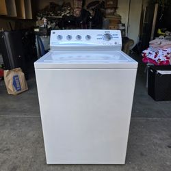 HE Washer / Lavadora