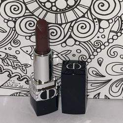 Dior Lipstick! 