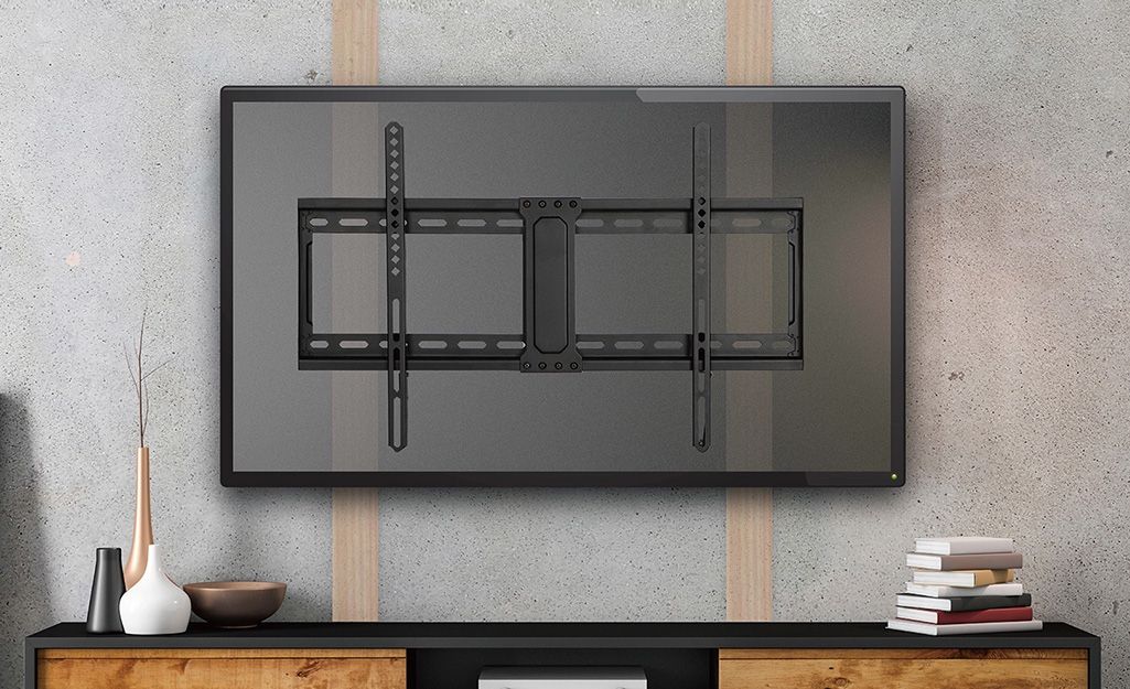 Tv Mounting 
