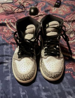 Jordan 1 “cements”