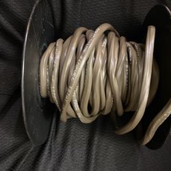 25ft 18/5 Thermostat Wire