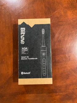 Electronic Toothbrush