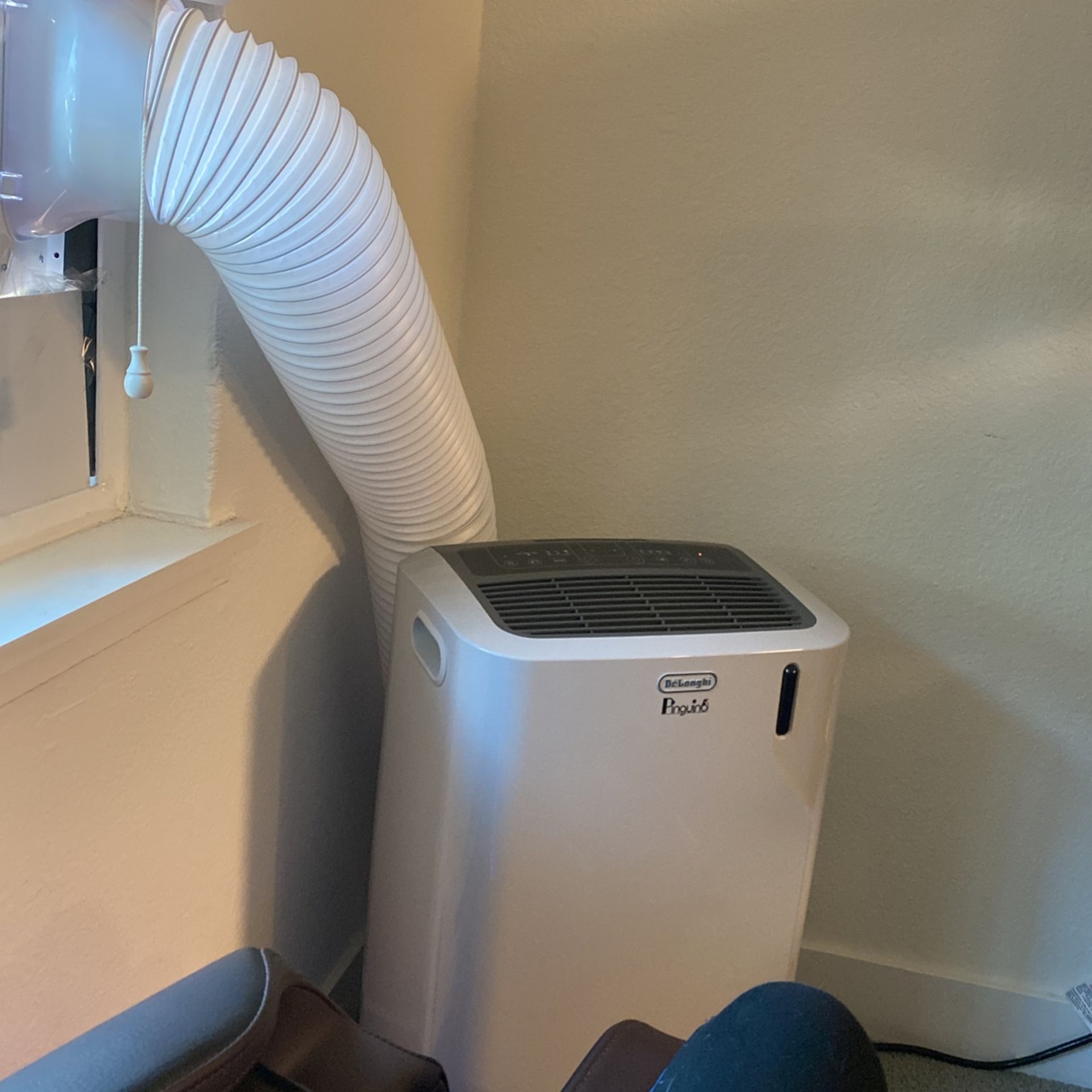 portable ac