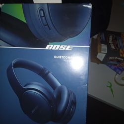 Bose Headphones 